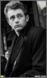 James Dean