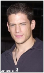 Johnny Wentworth