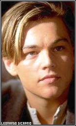 Leonardo Dicaprio