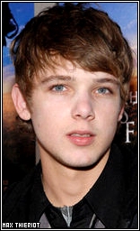Max Thieriot