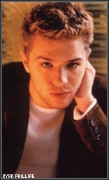 Ryan Phillippe